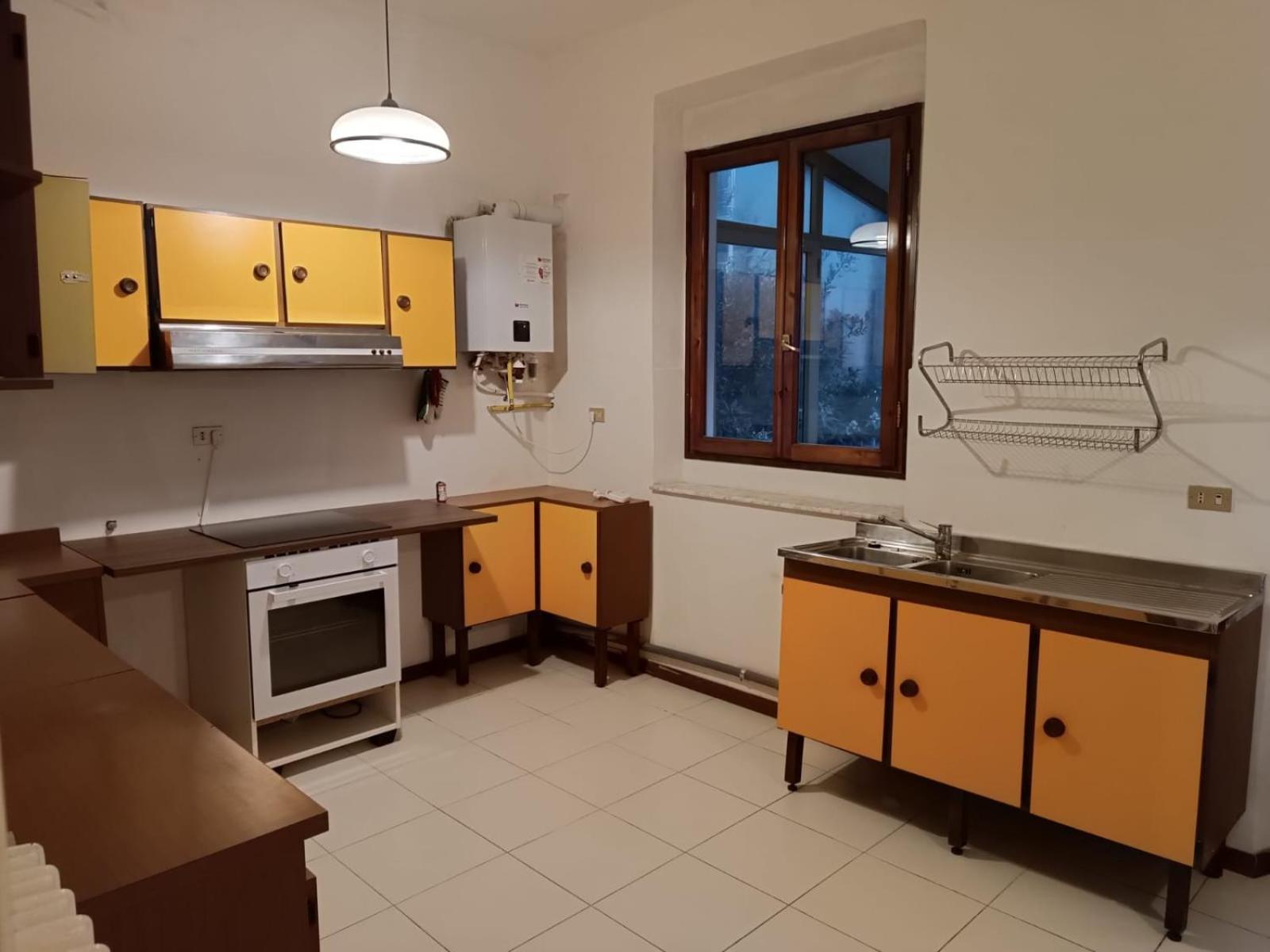 مبيت وإفطار فلورنس Venezia المظهر الخارجي الصورة